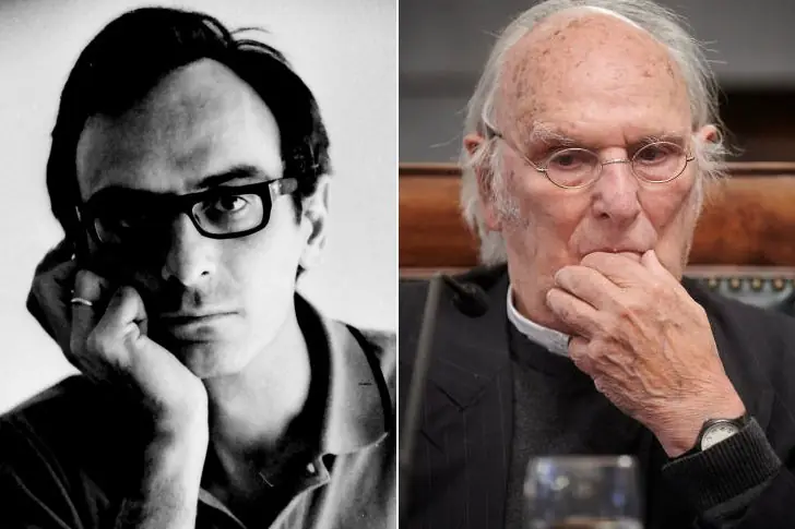 Carlos Saura