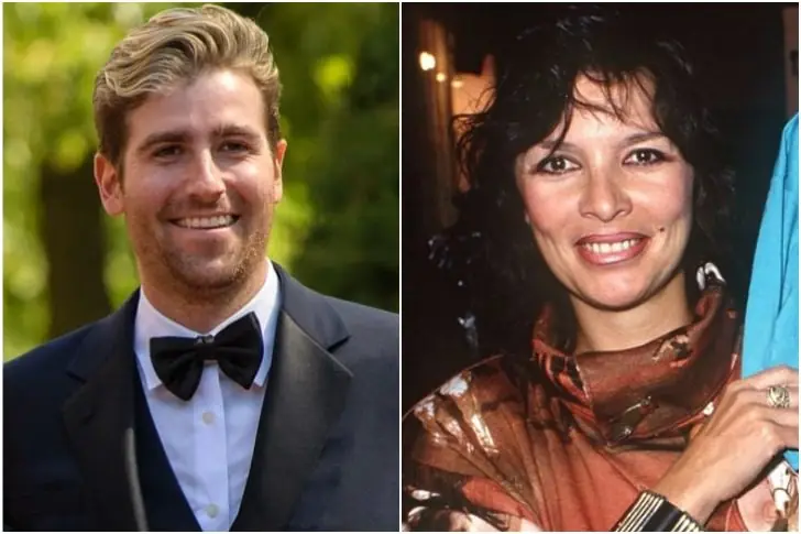 Roman Gottschalk & Thea Gottschalk