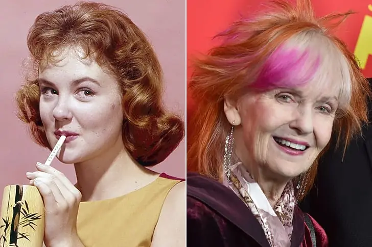 Shelley Fabares – Age 77
