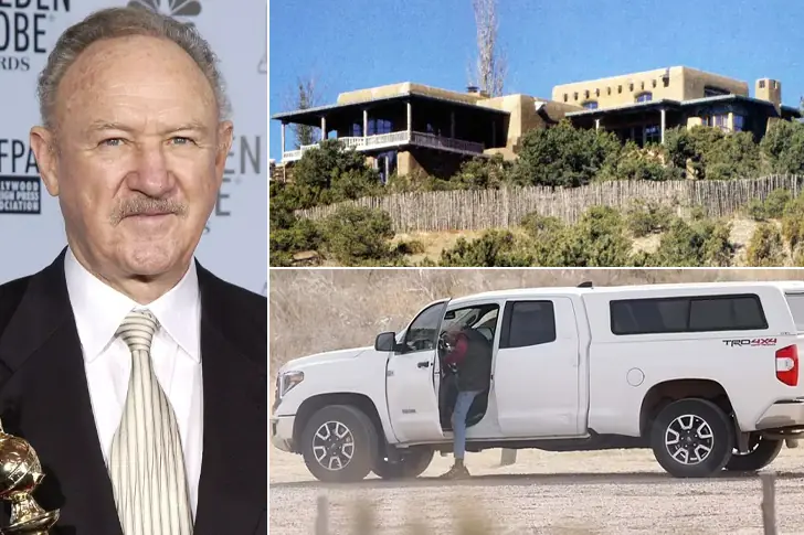 Gene Hackman – $80 Million