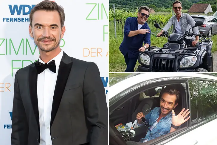 Schlagerstar Florian Silbereisen: 8,5 Millionen Euro