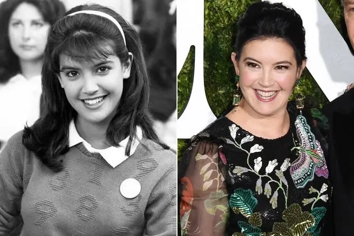 Phoebe Cates – 57 Years Old