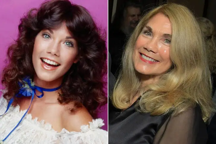Barbi Benton, Born in 1950 – 72 Years Old