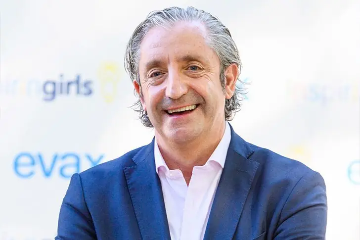 Josep Pedrerol – 140.000 euros al mes