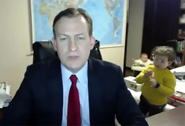 Familienintrigen live im TV