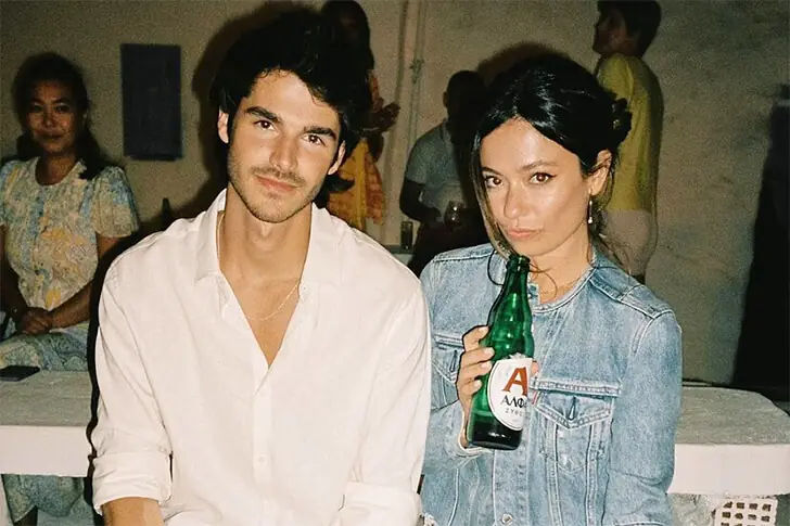 Anna Castillo – 30 Años (2024) Y Álvaro Mel – 27 Años (2024) – Juntos Desde 2023