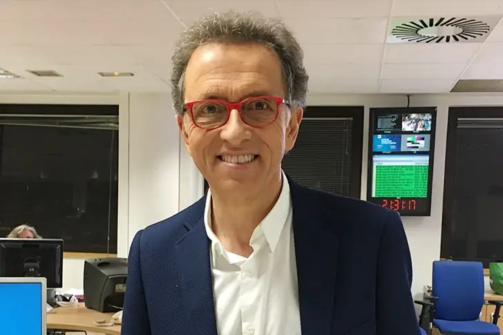 Jordi Hurtado – 1 millón de euros al año