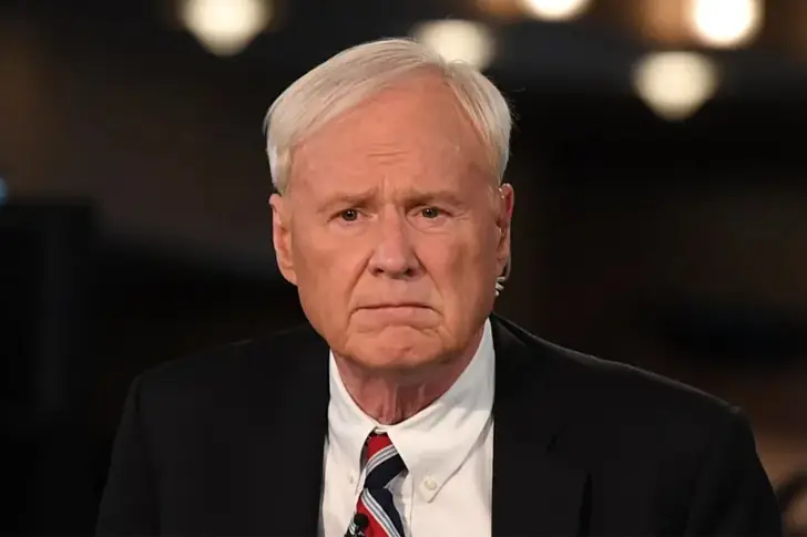 Chris Matthews – $5 Million
