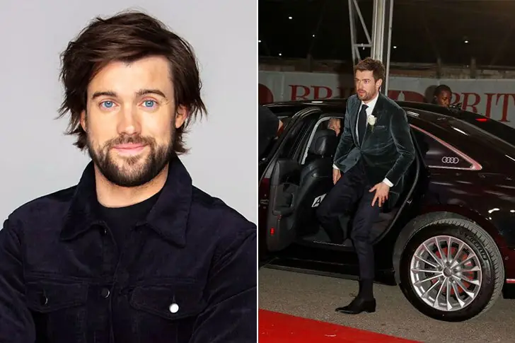Jack Whitehall – Net Worth: £5 million