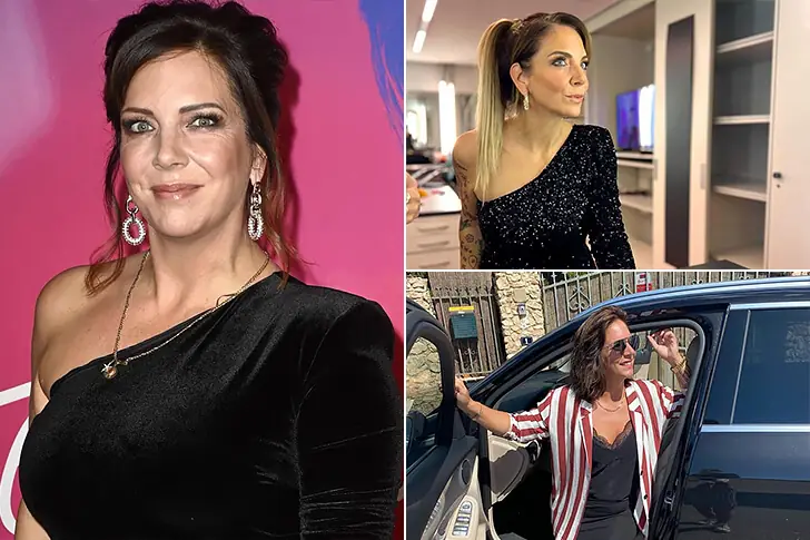TV-Star Danni Büchner: 1,4 Millionen Euro