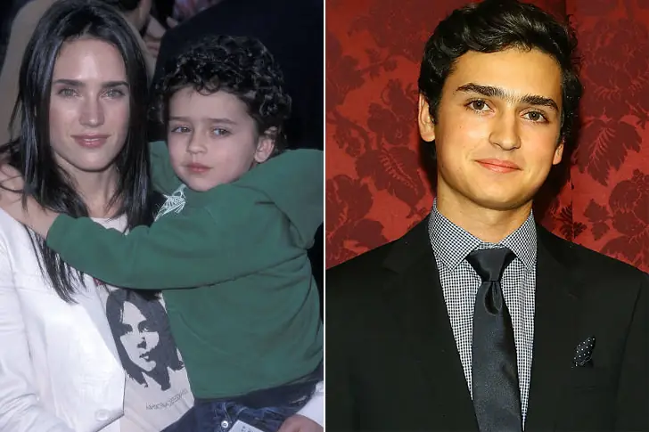Kai Dugan, Son of Jennifer Connelly – Prefers the Shadows Over the Spotlight