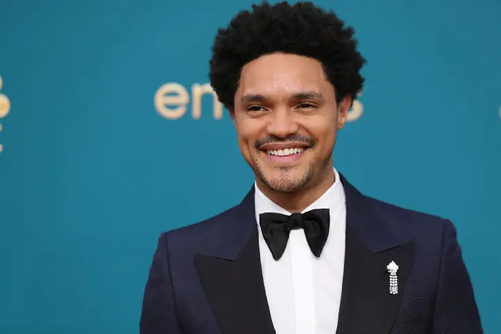 Trevor Noah – $16 Million