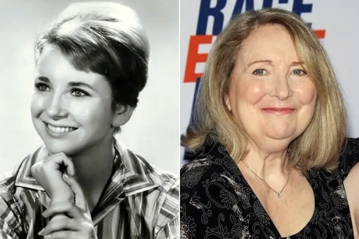 Teri Garr – 73 Years Old
