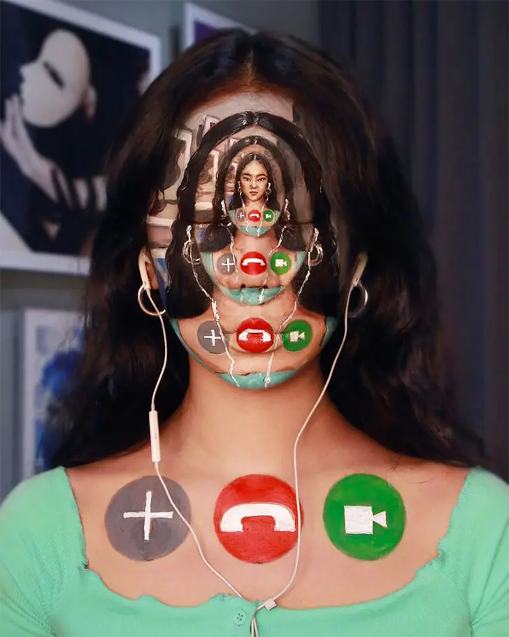 A Confusing Phone Call