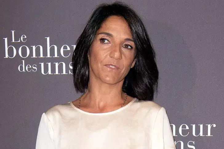 Florence Foresti – 1 million d’euros par an
