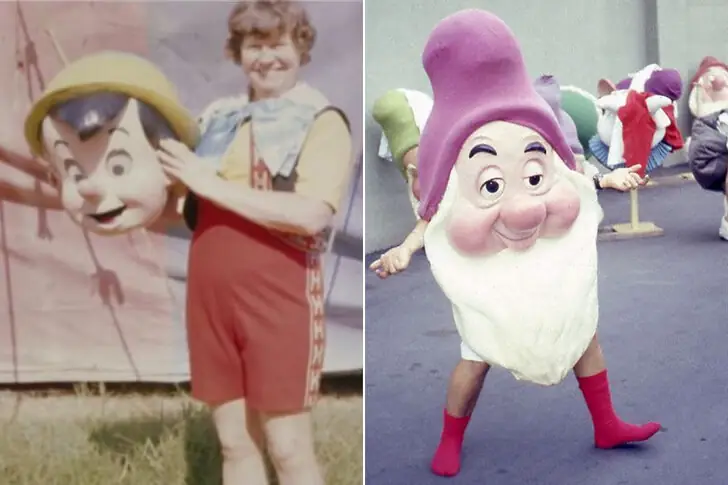 Ces acteurs savent vraiment se mettre dans la peau de leurs personnages