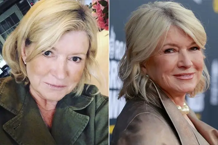 Martha Stewart – Martha