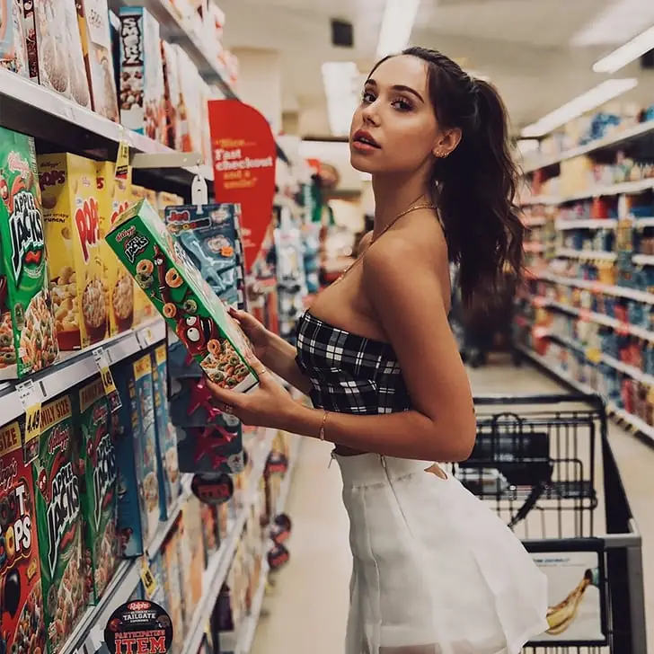 Breakfast Babe