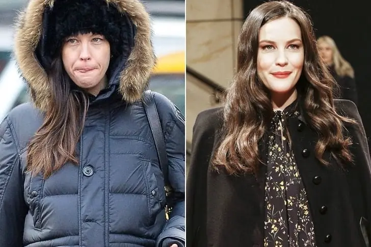 Liv Tyler – Senhor dos Anéis