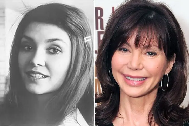 Victoria Principal – Age 71