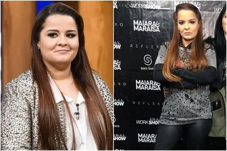 Maiara (34 anos) – 18 Kg