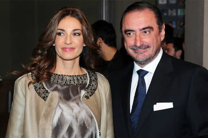 Mariló Montero (58 Años) Y Carlos Herrera (67 Años) –  Crisis De Pareja