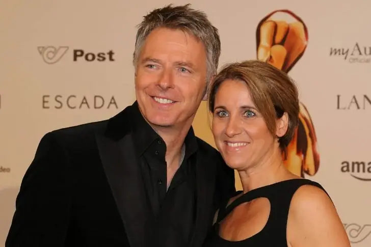 Jörg und Irina Pilawa: 14 Jahre