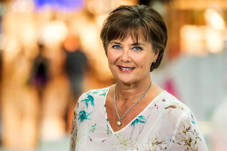 Lotta Bouvin Sundberg – 850 000 kronor