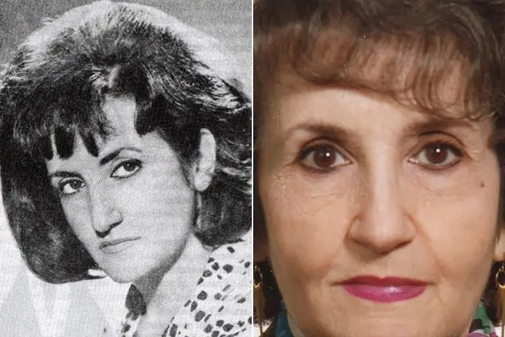 Evangelina Jardiel Poncela