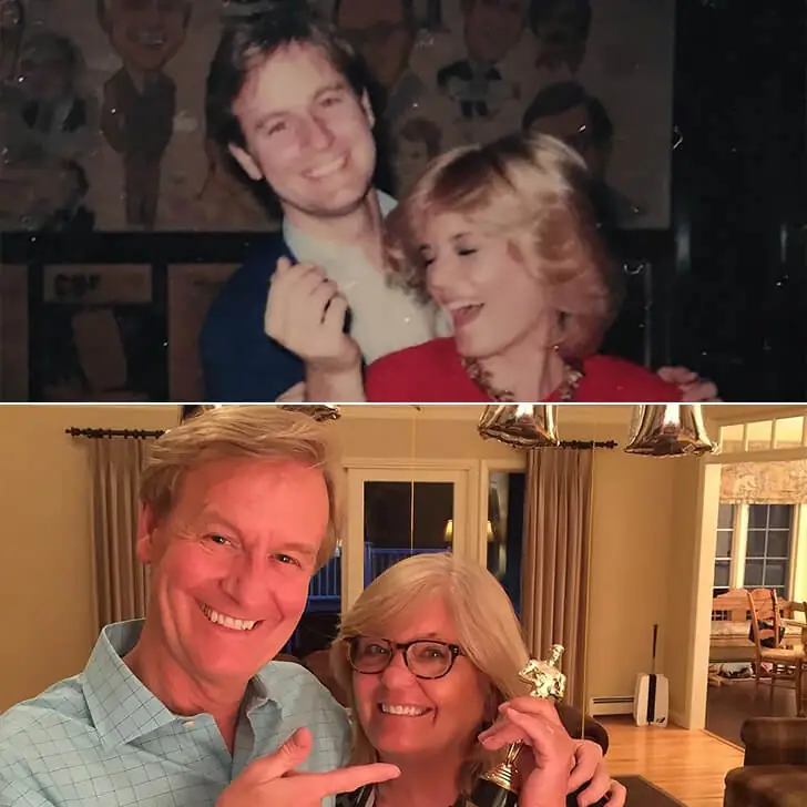 Steve Doocy & Kathy Doocy – Married Since 1986