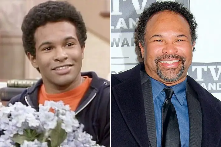 Geoffrey Owens, Born In 1961 – 60 Years Old