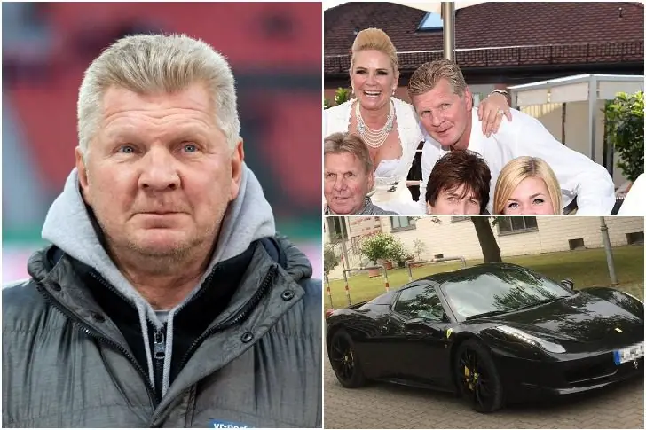 Ex-Fußballspieler Stefan Effenberg: 10 Millionen Euro