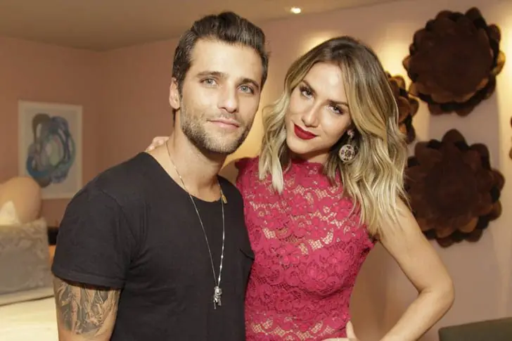 Bruno Gagliasso (40) e Giovanna Ewbank (35) – 11 anos de casamento, três filhos