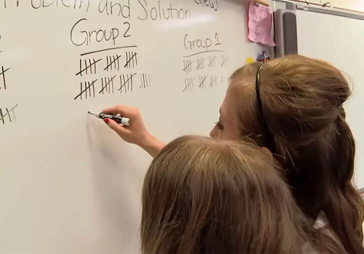 Mitreißende Mathematikstunden