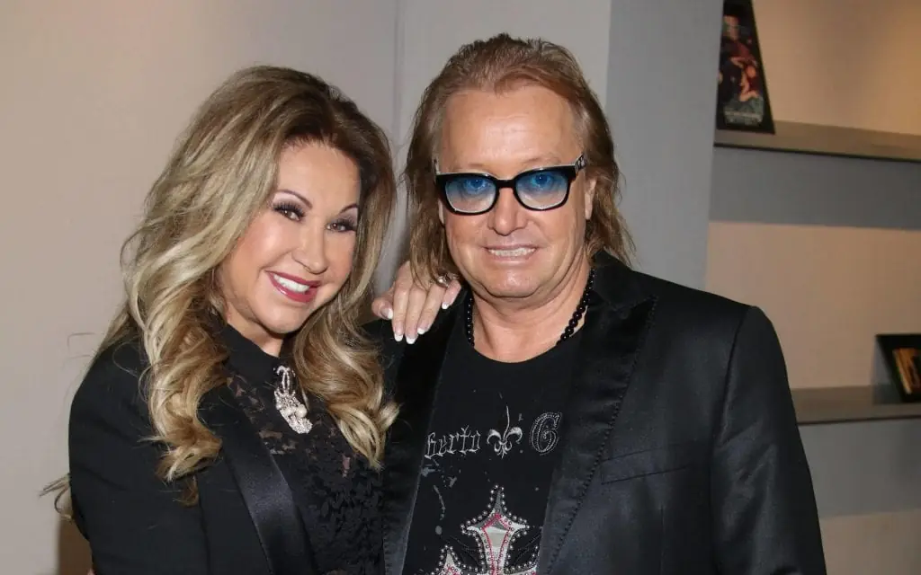 Robert und Carmen Geiss: 26 Jahre