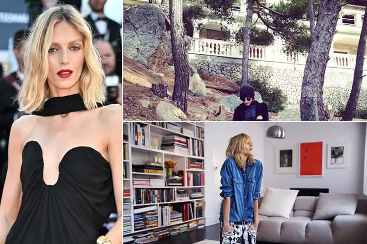 ANJA RUBIK: WARTOŚĆ NIERUCHOMOŚCI 40 MLN ZŁOTYCH