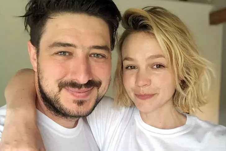 Carey Mulligan and Marcus Mumford – Together For 9 Years