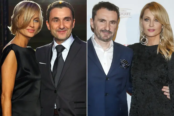 Aneta Kręglicka i Maciej Żak: 26 lat wspólnie