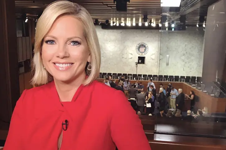 Shannon Bream – $3 Million