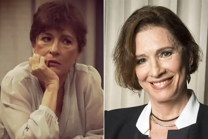 Natália do Vale – A Dona do Pedaço