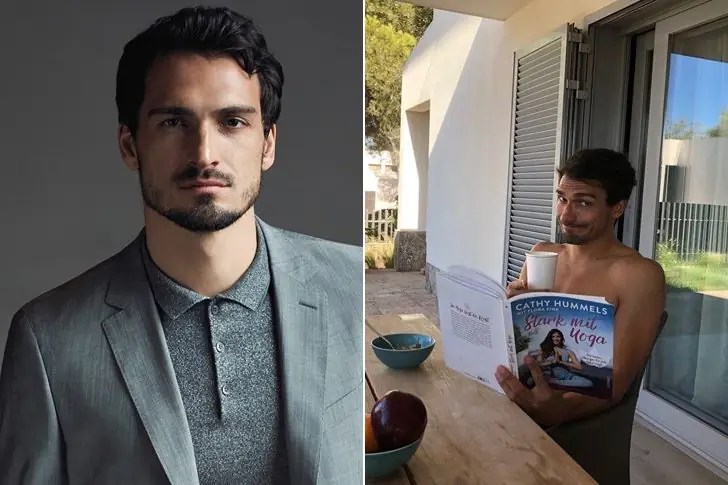 Mats Hummels | €7 Millionen, München
