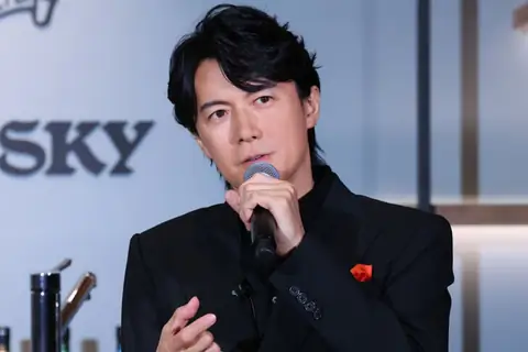 衝撃！日本のトップスターたちの収入ランキング大公開！