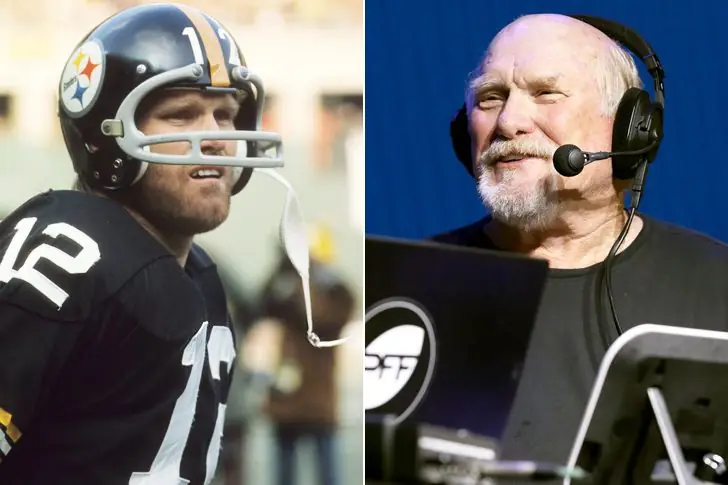 Terry Bradshaw, Born In 1948 – 73 Years Old