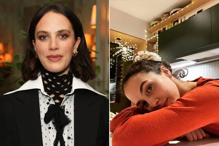 Jessica Brown Findlay – Cookham