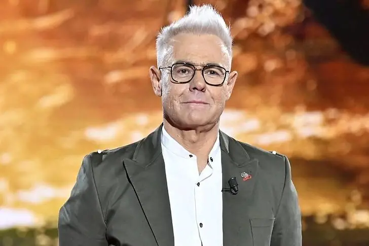 Jordi González – 59 años (2022)