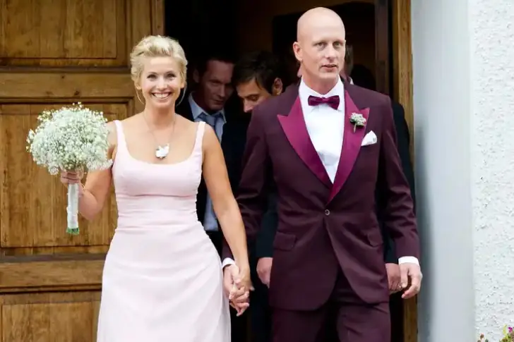 Tina Nordström & Martin Holmqvist – 26 år