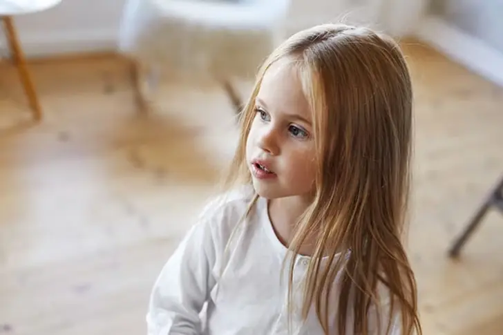 Een Leven-Bepalende Keuze voor een Kind