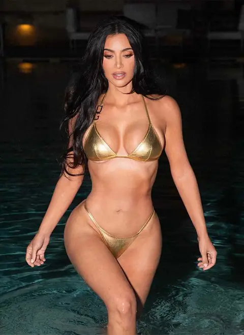 These Celeb Swimwear Moments Are the Internet’s New Obsession!