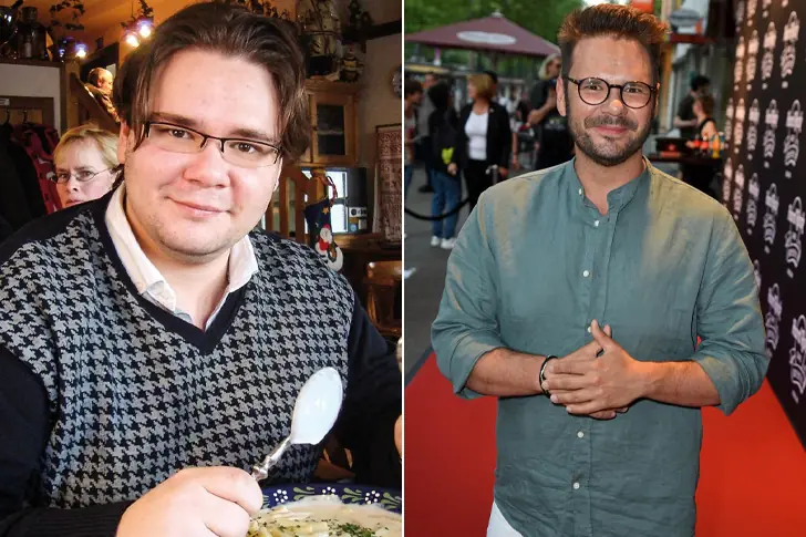 Thomas Drechsel (37): Ein neues Leben ohne die Extra-Pfunde