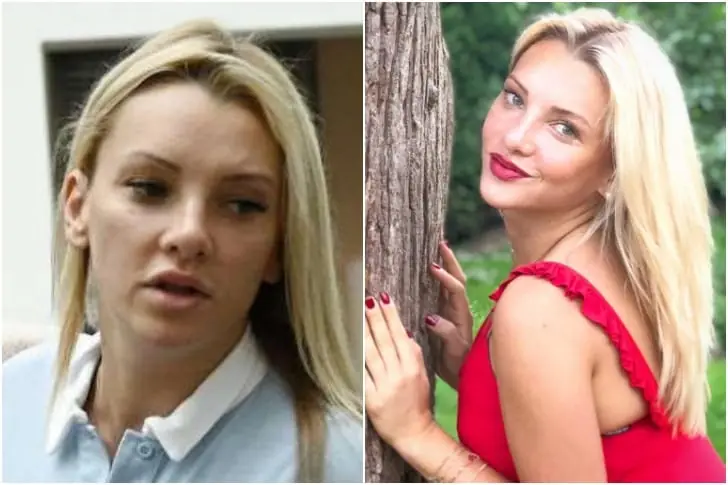 Evelyn Burdecki – Der Bachelor